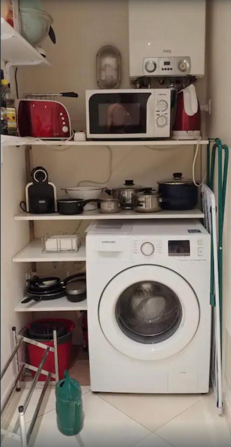 Ca' Da Ponte Apartamento