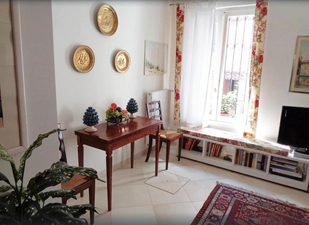 Ca' Da Ponte Apartamento Venecia