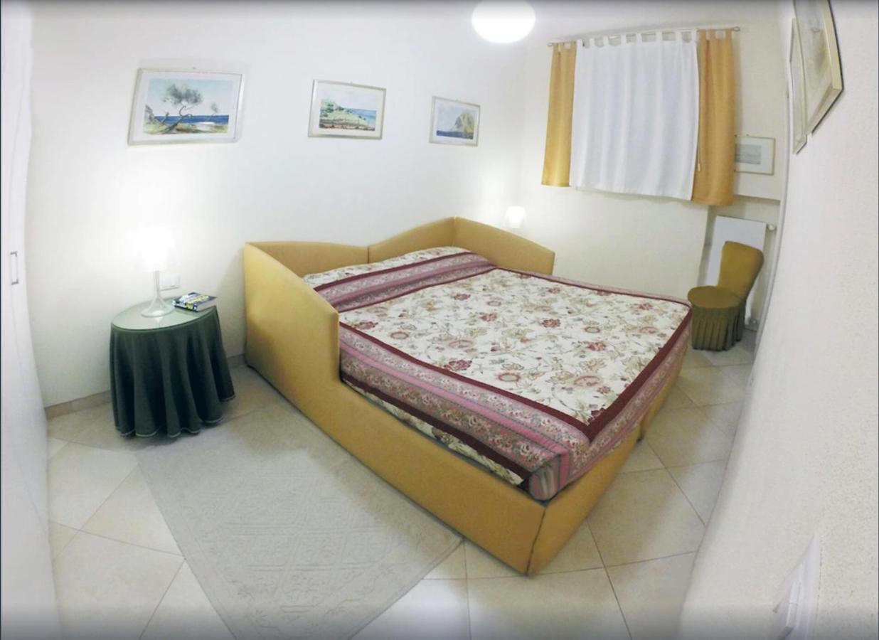 Ca' Da Ponte Apartamento *